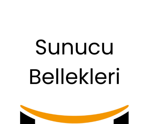 Sunucu Bellekleri